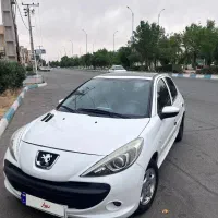 پژو207پاناروما اتاق تعویض