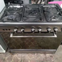 اجاق گاز فردار|اجاق گاز و لوازم برقی پخت‌وپز|مشگین شهر, |دیوار