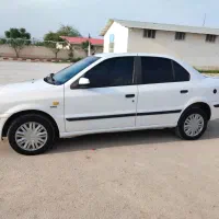 سمند ای اف سون دوگانه فابریک موتور بوش آلمان