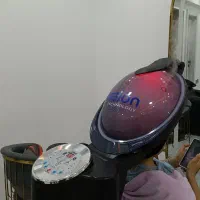 کلاس های اموزشی کراتین مو ـ اسکالپ اسکراب سر