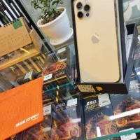 iPhone 12 pro 256/تک سیم