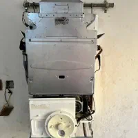 تعمیرات فوری پکیج//تعمیر پکیج صدرا//تعمیر ابگرمکن|خدمات پیشه و مهارت|صدرا-فارس, فاز ۱|دیوار