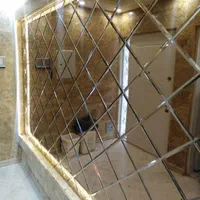 آینه کاری عزیزآبادی