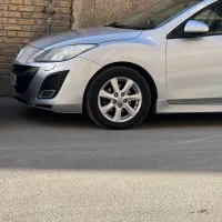 مزدا هاچ بک