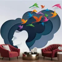 مشاور و روان درمانگر کودک و نوجوان