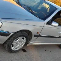 پارس ۸۶ در حد صفر میباشد|خودرو سواری و وانت|خوی, |دیوار