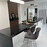 ۱۷۵متر۳خ/شمالی جنوبی/تکواحدی/تاپ لوکیشن باغ دریاچه