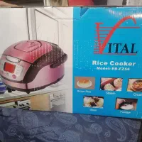 وسایل برقی آشپزخونه