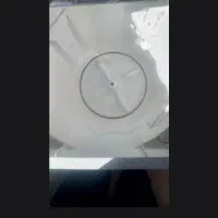 لباسشویی دو قلو|ماشین لباسشویی و خشک‌کن لباس|رامهرمز, |دیوار