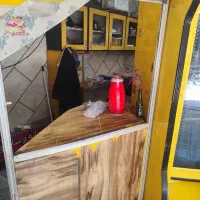 فروش وسایل ساندویچی|کافی‌شاپ و رستوران|دهدشت, |دیوار