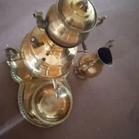 سماور|سماور، چای‌ساز، قهوه‌ساز|حسین آباد, |دیوار