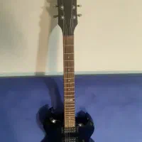 گیتار ltd viper 10