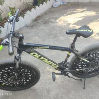 دوچرخه سایز 27.5|دوچرخه، اسکیت، اسکوتر|رودسر, |دیوار