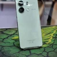 شیائومی Redmi Note 13 4G حافظهٔ ۲۵۶ در حد آک|موبایل|مشهد, سراب|دیوار