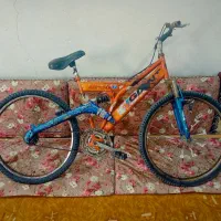 دوچرخه 26