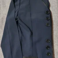 مانتو شلوار اداری