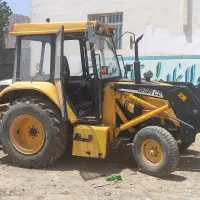فروش بیل بکهو آران ۹۰۰