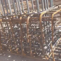 نیازمند نیروی آرماتوربند