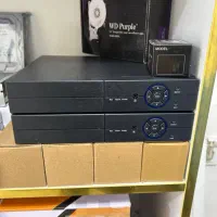 پکیج۴دوربین ضداب صدادار|دوربین مداربسته|اندیشه, شهرک المهدی|دیوار