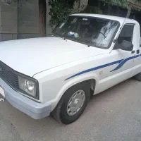 مزدا وانت ۱۴۰۰