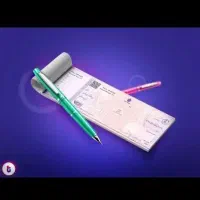 مشاوره و انجام امور چک صیادی