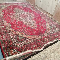 قالی ۹ متری