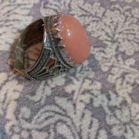 انگشترگوهرشب چراغ