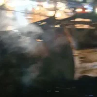 پژو ۴۰۵ تصادفی|خودرو سواری و وانت|هشتگرد, هشتگرد قدیم|دیوار