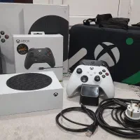 xbox series s 512 GB