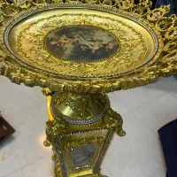 میوه خوری ایستاده|ظروف سرو و پذیرایی|کرج, حصارک بالا|دیوار