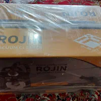 جاروبرقی پلمپ روژین خزر 2200 وات