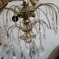 لوستر قدیمی