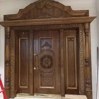 کابینت درب سنگ مصنوعی تخفیف ویژه|خدمات پیشه و مهارت|برخوار, |دیوار