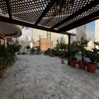 فروش-آپارتمان-250-متری-زعفرانیه-تراس-قابل-چیدمان