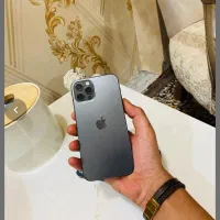 گوشی ایفون ۱۲ پرو