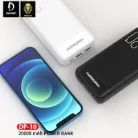 پاور بانک ۲۰۰۰۰ vdenmenv|لوازم جانبی موبایل و تبلت|تهران, اتابک|دیوار