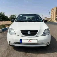 فروش فوری تیبا یک فوق العاده تمیز مدل۱۴۰۰