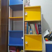سرویس خواب کودک|تخت و صندلی بچه|تهران, جیحون|دیوار