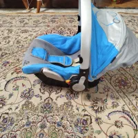 کریر مارک اصل کپلا|اسباب و اثاث بچه|دشتابی, |دیوار