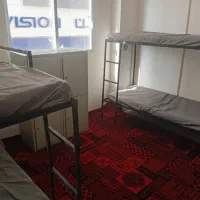 خوابگاه دانشجویان و مشاغل ، قیمت مناسب|اجارهٔ کوتاه‌مدت آپارتمان و سوئیت|مشهد, آیت الله کاشانی|دیوار