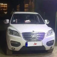 لیفان ایکس ۶۰