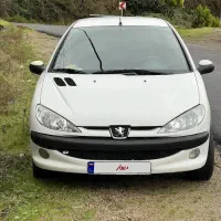 206تیپ5 مدل94موتورtu5