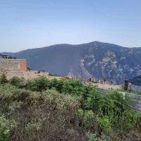 فروش زمین مسکونی در ییلاق با ویو ابدی|فروش زمین و ملک کلنگی|آلاشت, |دیوار