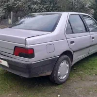 ماشین رواسال