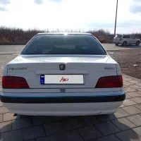 پژو پارس|خودرو سواری و وانت|میاندوآب, |دیوار