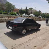 ۴۰۵ فرانسوی استثنایی