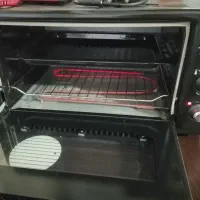 تستر جنس خارجی|اجاق گاز و لوازم برقی پخت‌وپز|مشهد, فاطمیه|دیوار