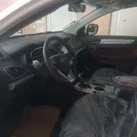 جک s5 نیوفیس ۱۴۰۲|خودرو سواری و وانت|تبریز, |دیوار