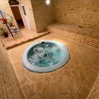 سوئیت فول امکانات با جکوزی اختصاصی|اجارهٔ کوتاهمدت آپارتمان و سوئیت|گرمسار, |دیوار