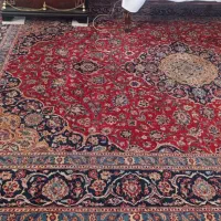 دوتخته فرش ۱۲متری دست باف مشهد